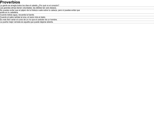 0304-proverbios screenshot
