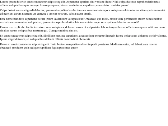 0311-lore_ipsum_css screenshot