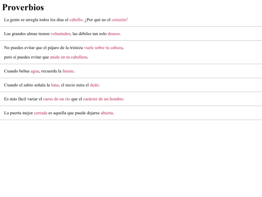 0314-proverbios_css screenshot
