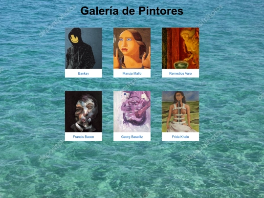 06304-galeria_pintores screenshot