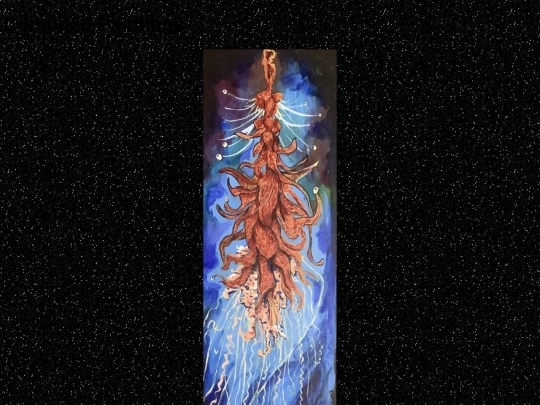 Paintings screenshot