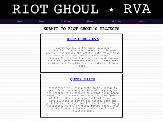 submit screenshot
