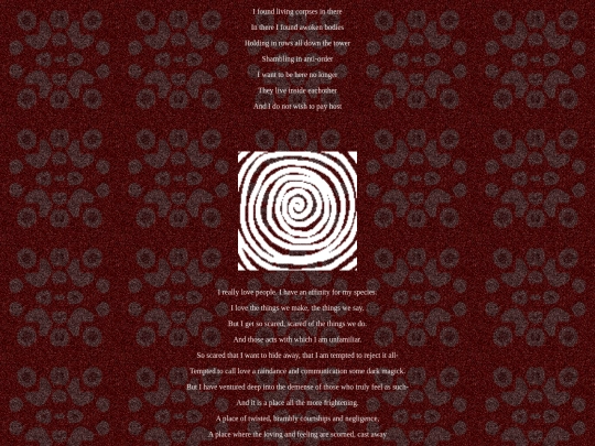 SeeingRoom screenshot