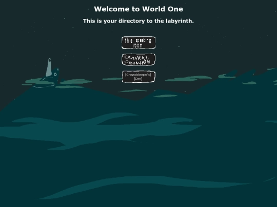 World_I screenshot