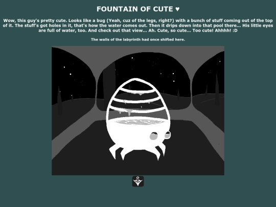 fountain_cute screenshot