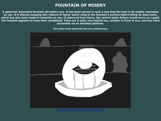 fountain_misery screenshot