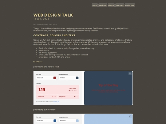 Blog/posts/2023-01-14-Web-Design-Talk screenshot