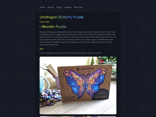 Blog/posts/2023-03-15-Unidragon-Butterfly-Puzzle screenshot
