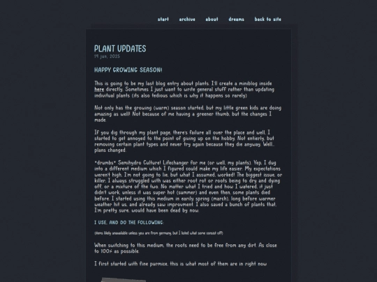 Blog/posts/2025-06-19-Plant-Updates screenshot