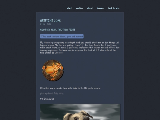 Blog/posts/2025-07-04-Artfight-2025 screenshot