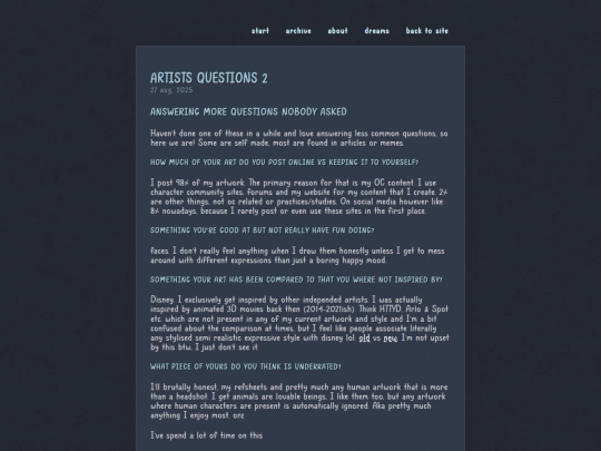 Blog/posts/2025-08-27-Artists-Questions-2 screenshot
