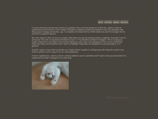 Blog/posts/2026-05-29-How-I-plan-to-do-my-updates screenshot