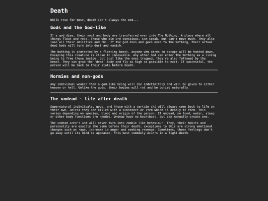 Totmansdoll/BigBook/Stories/Death screenshot