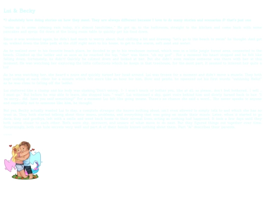 Totmansdoll/BigBook/Stories/lui-and-becky screenshot