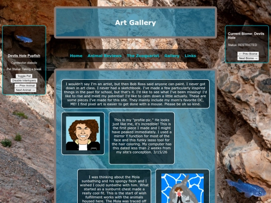 me/zooartist screenshot