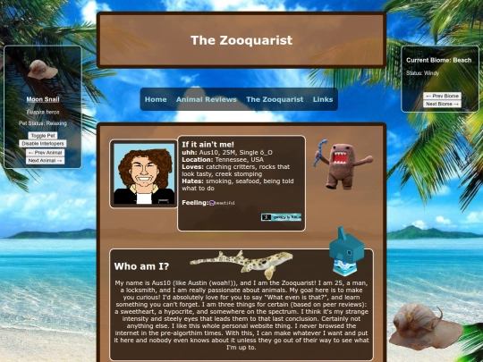me/zooquarist screenshot