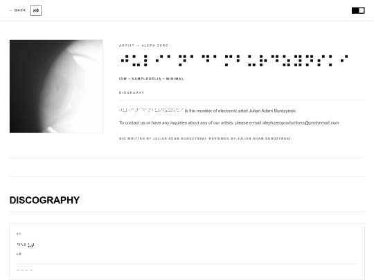 braille screenshot