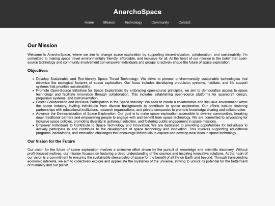 Mission screenshot