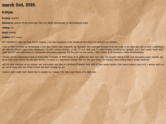 blogposts/1 screenshot