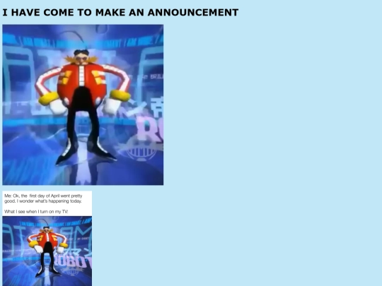 television screenshot