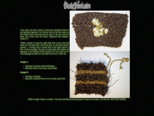 JumbeeSkin/dutchman screenshot