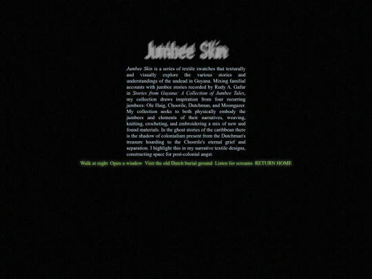 JumbeeSkin/jumbeeskin screenshot