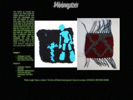 JumbeeSkin/moongazer screenshot
