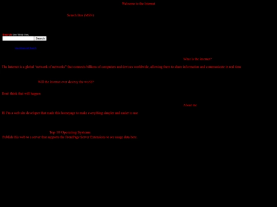 hi screenshot