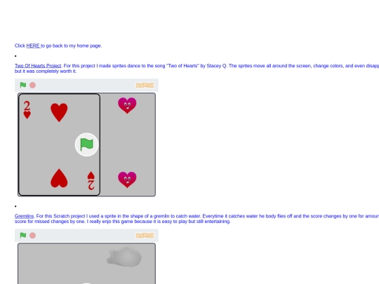 scratch screenshot