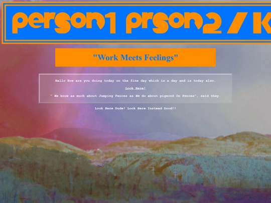 person1prson2andmusiK/person1prson2andmusiK screenshot
