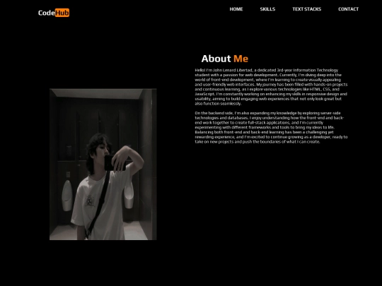 2ndpg screenshot