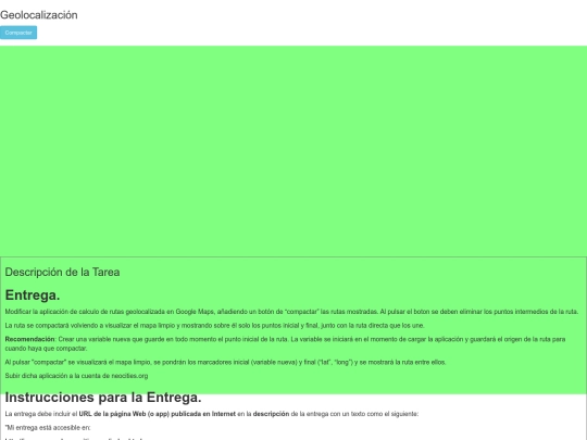 Desarrollo_HTML5_CSS_Javascript/Modulo9/M09P02_entregable/M09_P02_MapaCompactar screenshot