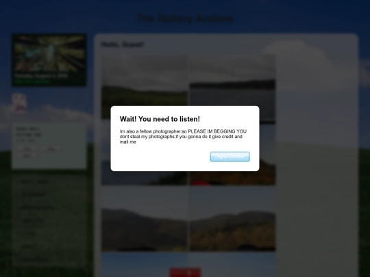 gallery screenshot