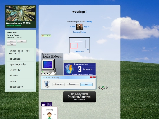otherdontneededstuffswebringsandmore screenshot