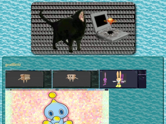 3dArtz screenshot