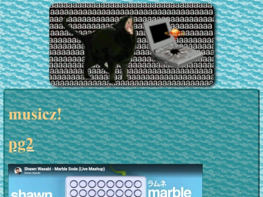 musicz2 screenshot