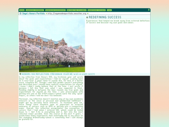 redefining_success screenshot