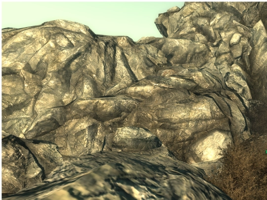 fallout3 screenshot