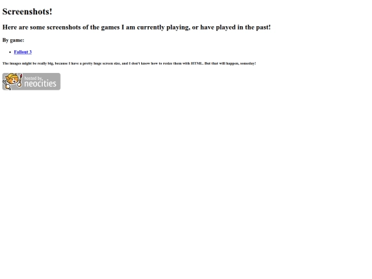 gallerly screenshot