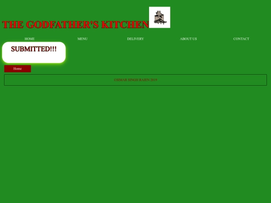 done screenshot
