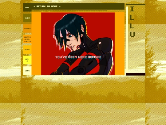 art-page-finished screenshot
