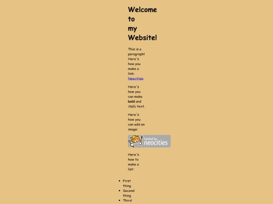 resources screenshot