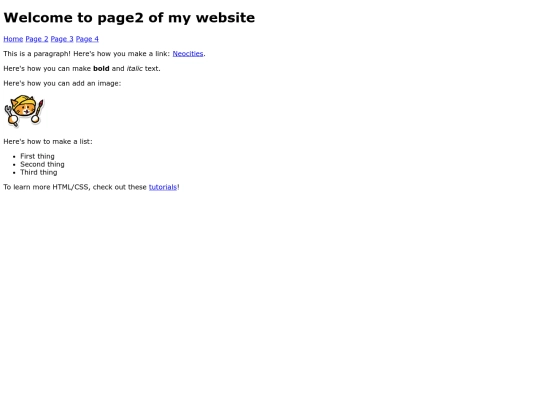 page2 screenshot