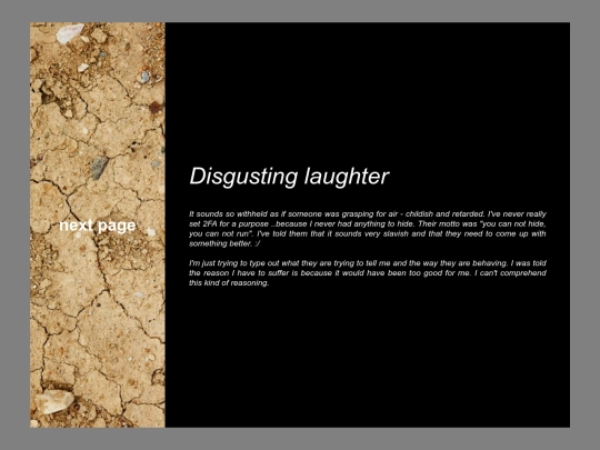 magazine/mag-2 screenshot