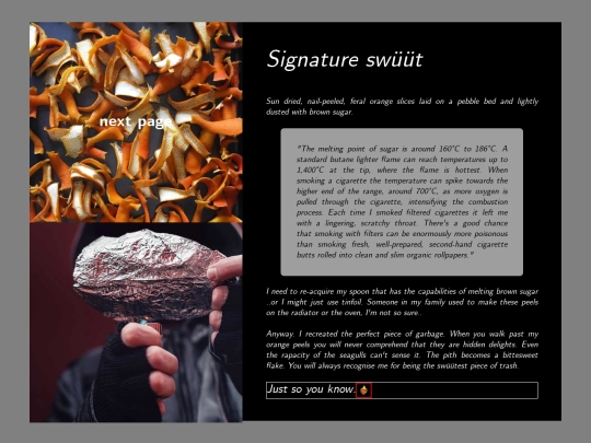 magazine/mag-3 screenshot
