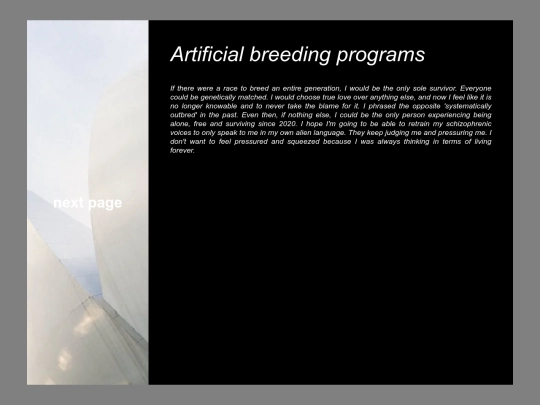 magazine/mag-8 screenshot