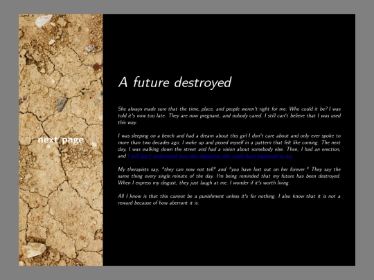 magazine/mag screenshot