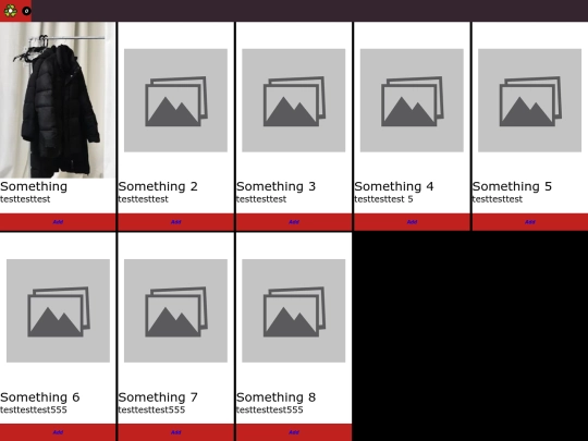 multiple-components screenshot