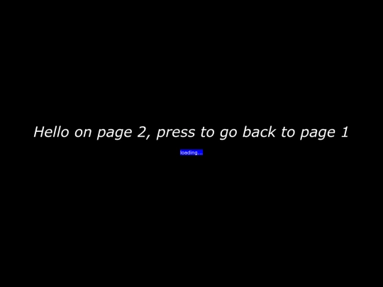 prototypes/page-animations2 screenshot