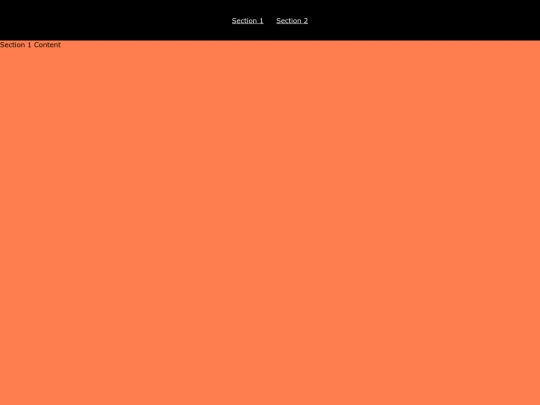 prototypes/page-transitions2 screenshot